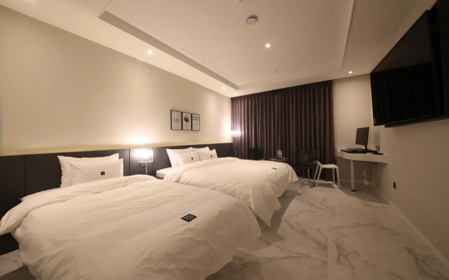 Zam101 Hotel