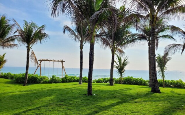 JOY Seaview Apartment in Cam Ranh Nha Trang