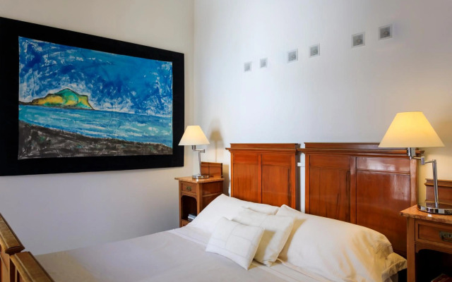 Palazzo Brunaccini Boutique Hotel