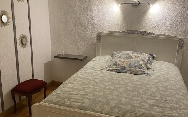 Domaine de la Provencale