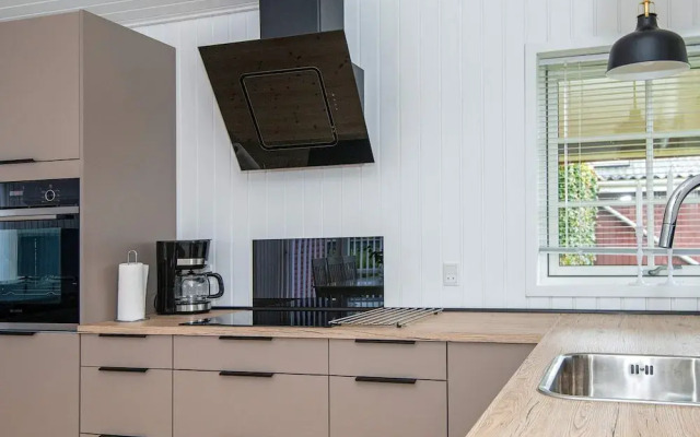 Renovated Beach House - By Traum Ferienwohnungen