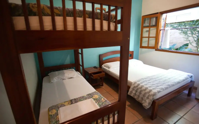 Pousada Jardon Ubatuba