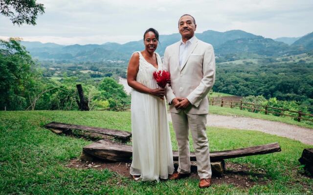 Hotel Hacienda San Lucas