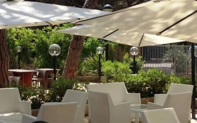 Camping La Principina