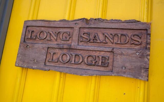 Longsands Lodge