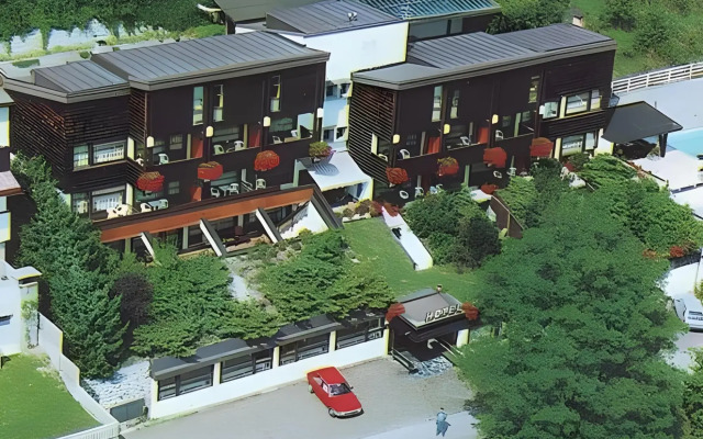 Hotel Panoramik