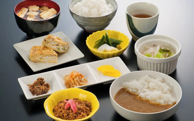 Hotel Crownhills Naruto