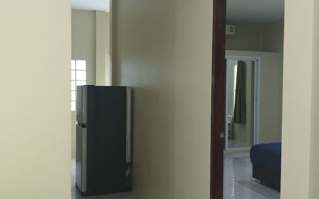 Baansuan Khaolak - Adults Only