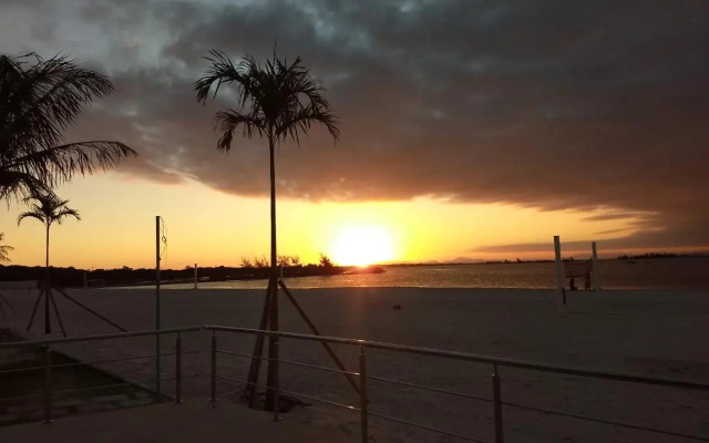 Golden Lake Residence - Arraial do Cabo