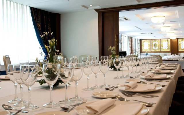 Hotel Inglaterra Sevilla