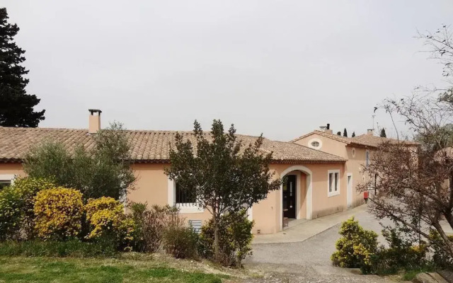 Résidences de Métifiot