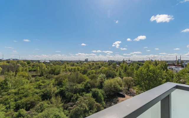 Horizon 45 by Grand Apartments