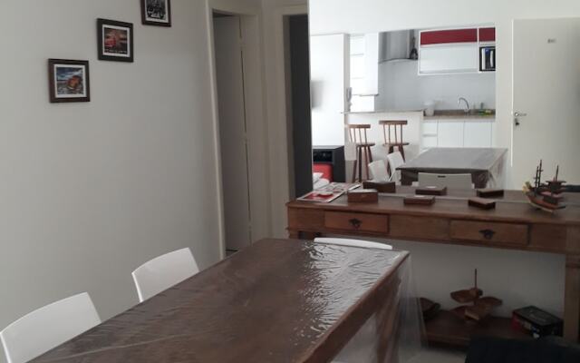 Apartamento Praia Grande