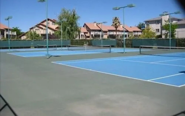 Snow Canyon View Condo