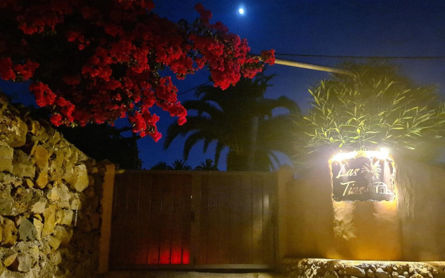 Casa Rural LAS TIAS II