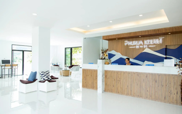 Phuruakeeree Resort (SHA Extra Plus)