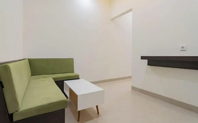 Mamifokobo Hotel & Glamping