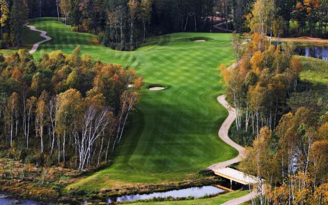 Vilnius Grand Resort