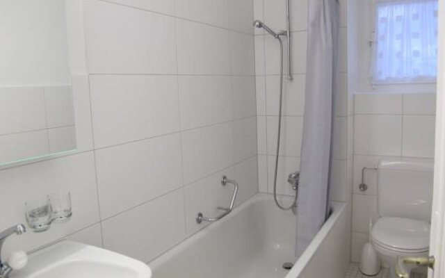 Amparo's Guesthouse