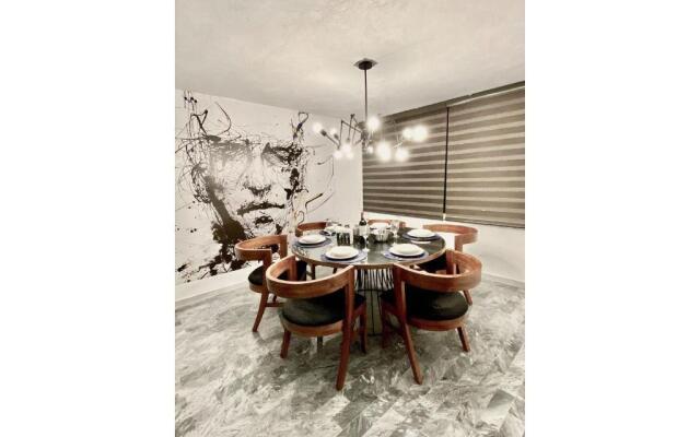 Ph Grande, Piso Completo 100% Remodelado Zona Expo