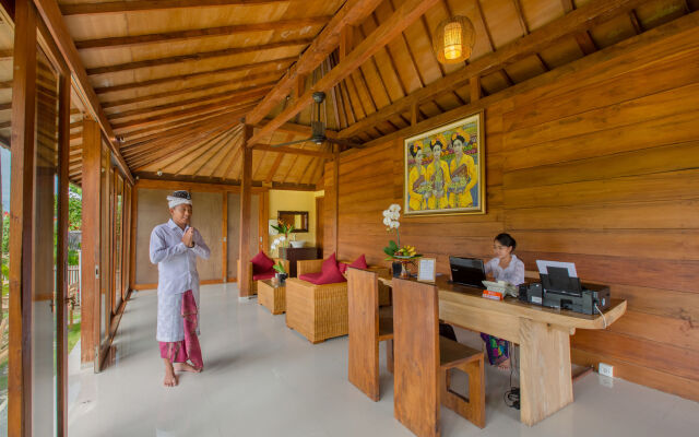 Nyanyi Sanctuary Villa Tabanan by Ini Vie Hospitality