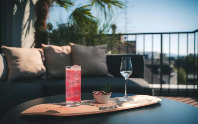 ART HOUSE Basel - Member of Design Hotels