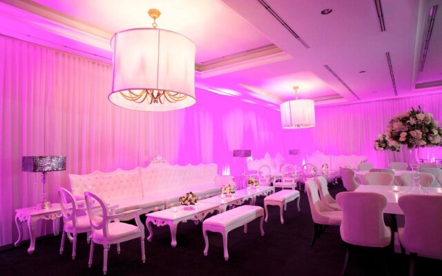 JW Marriott Hotel Caracas