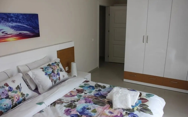 Korfez Garden Apartments