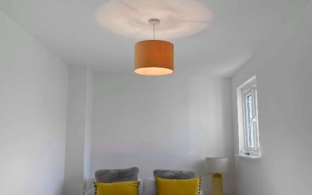 Ogy1 Apartment - Apartment 1