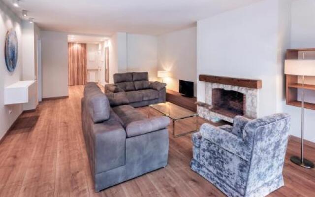 Apartamentos Imperial Mar