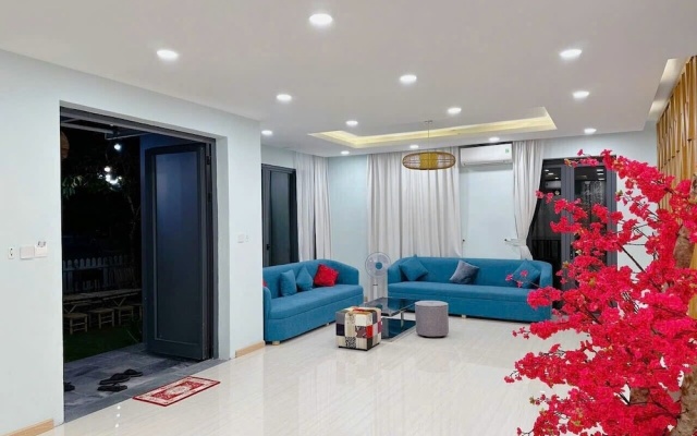 V-Luxury Villas Phu Quoc – Guest Rooms – Phu Quoc