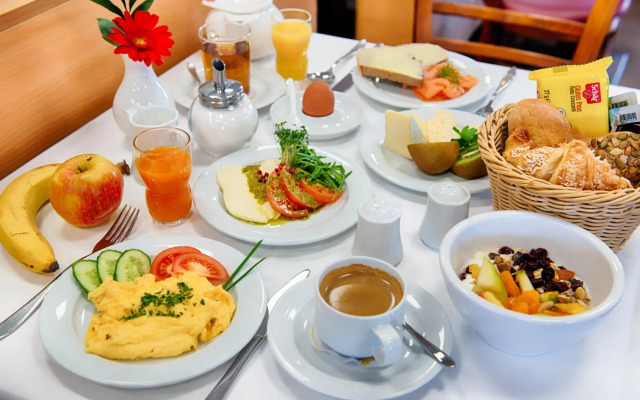 Hotel Sachsen-Anhalt