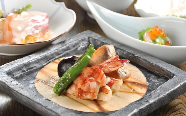 Oyado Kaikatei Ryokan