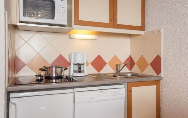 Le Schuss de Val Thorens