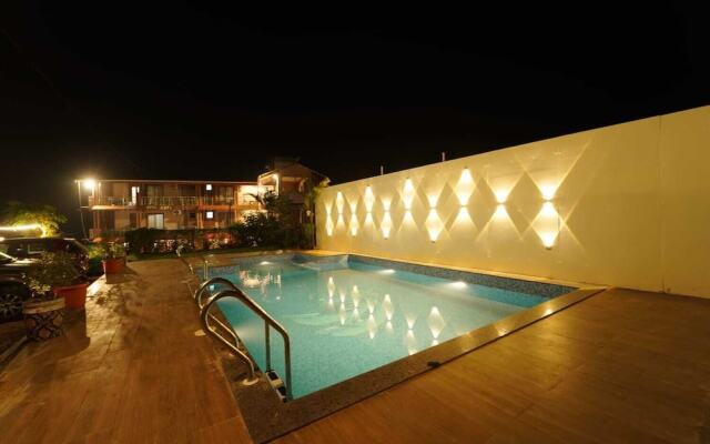 Hotel Kuber Palace