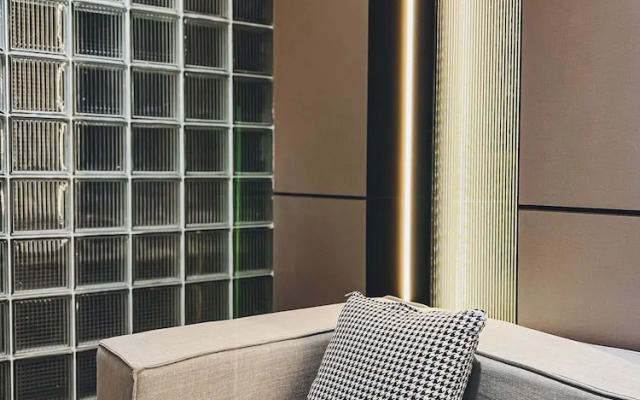 The Concept Hotel HCMC- District 1
