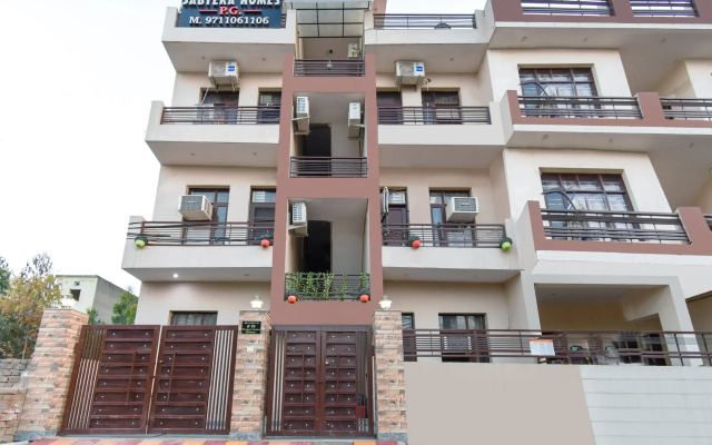 Hotel O Sabtera Homes