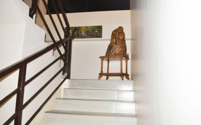 St. Catherine Boutique Hotel & Restaurant