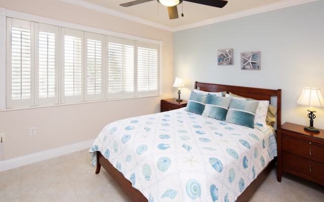 Sunrise Waterways by Cayman Vacation