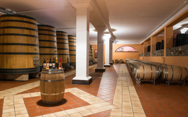 Tenuta La Presa