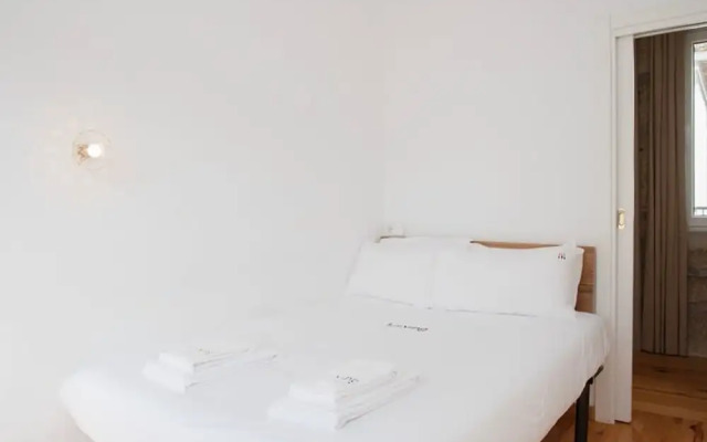 Liiiving in Gaia - Casa da Vinha Apartment Viii