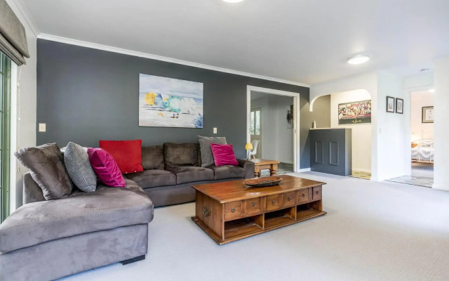 Ripple Dream - Inverloch