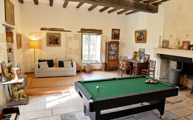 Association Le prieuré Saint Barthélémy