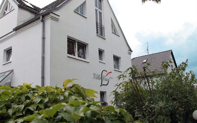 Hotel Villa Casa