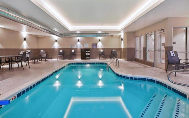 Fairfield Inn & Suites by Marriott Kalamazoo