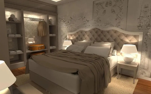 Suites&Apartments Liolà