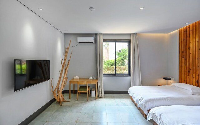 Gulangyu Phoenix Hotel