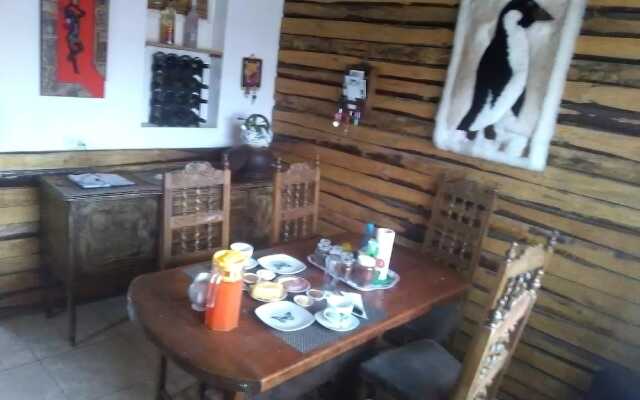 Hostal Sol Y Luna