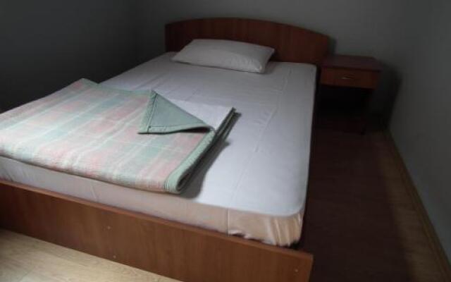 Naša Tvrđava Guest Accommodation