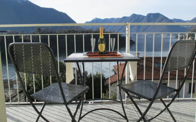 Gardenia Apartment Ossuccio